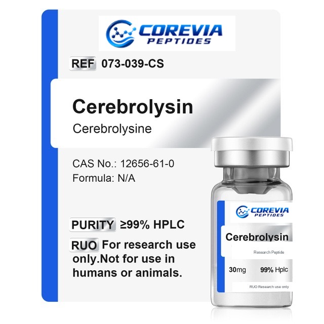 Cerebrolysin 30mg