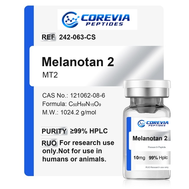 Melanotan 2 10mg