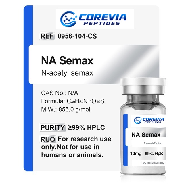 NA Semax 10mg