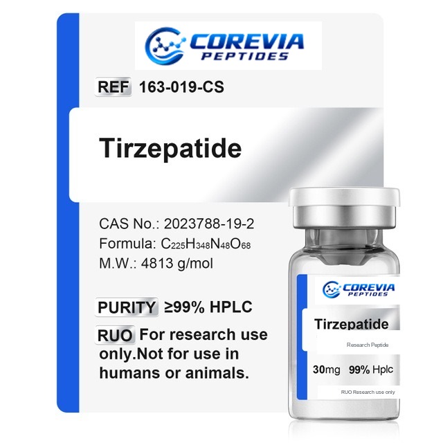 Tirzepatide 30mg