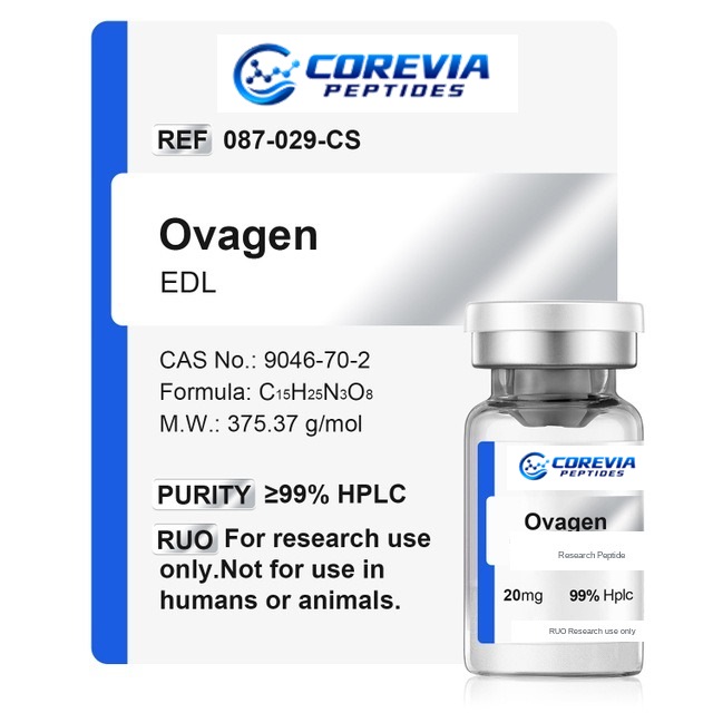 Ovagen 20mg