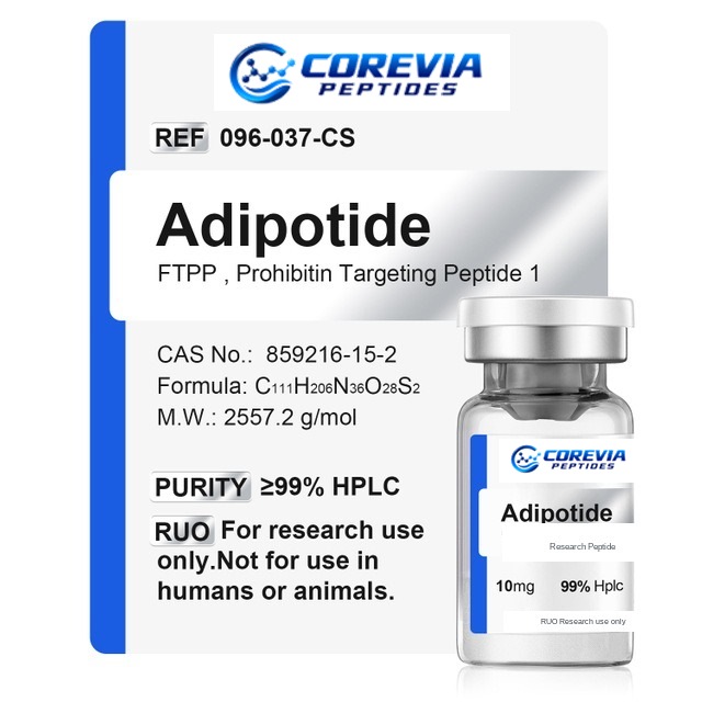 Adipotide 10mg