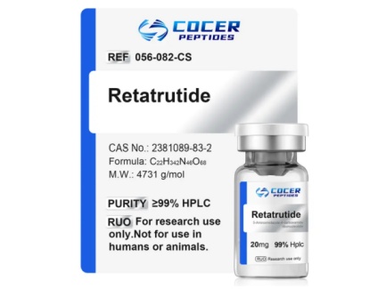 Retatrutid Cost and Weight Loss Treatment Overview