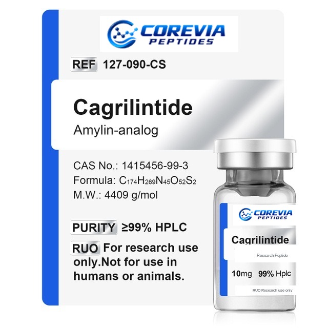 Cagrilintide 10mg