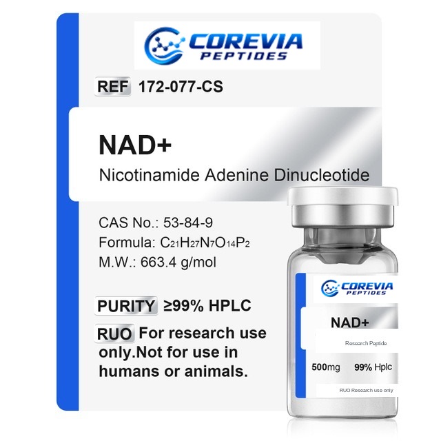 NAD+ 500mg