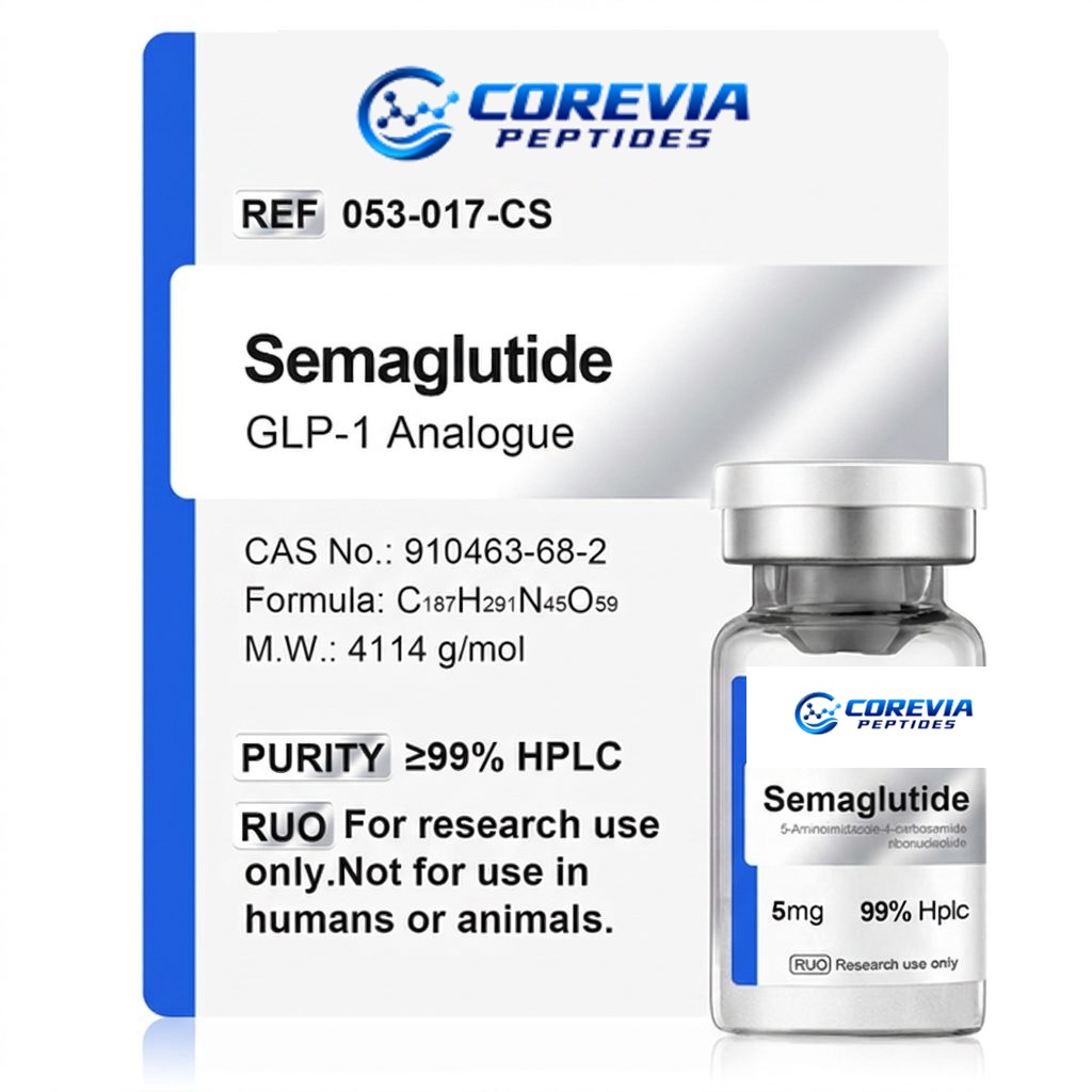 Semaglutide 5mg