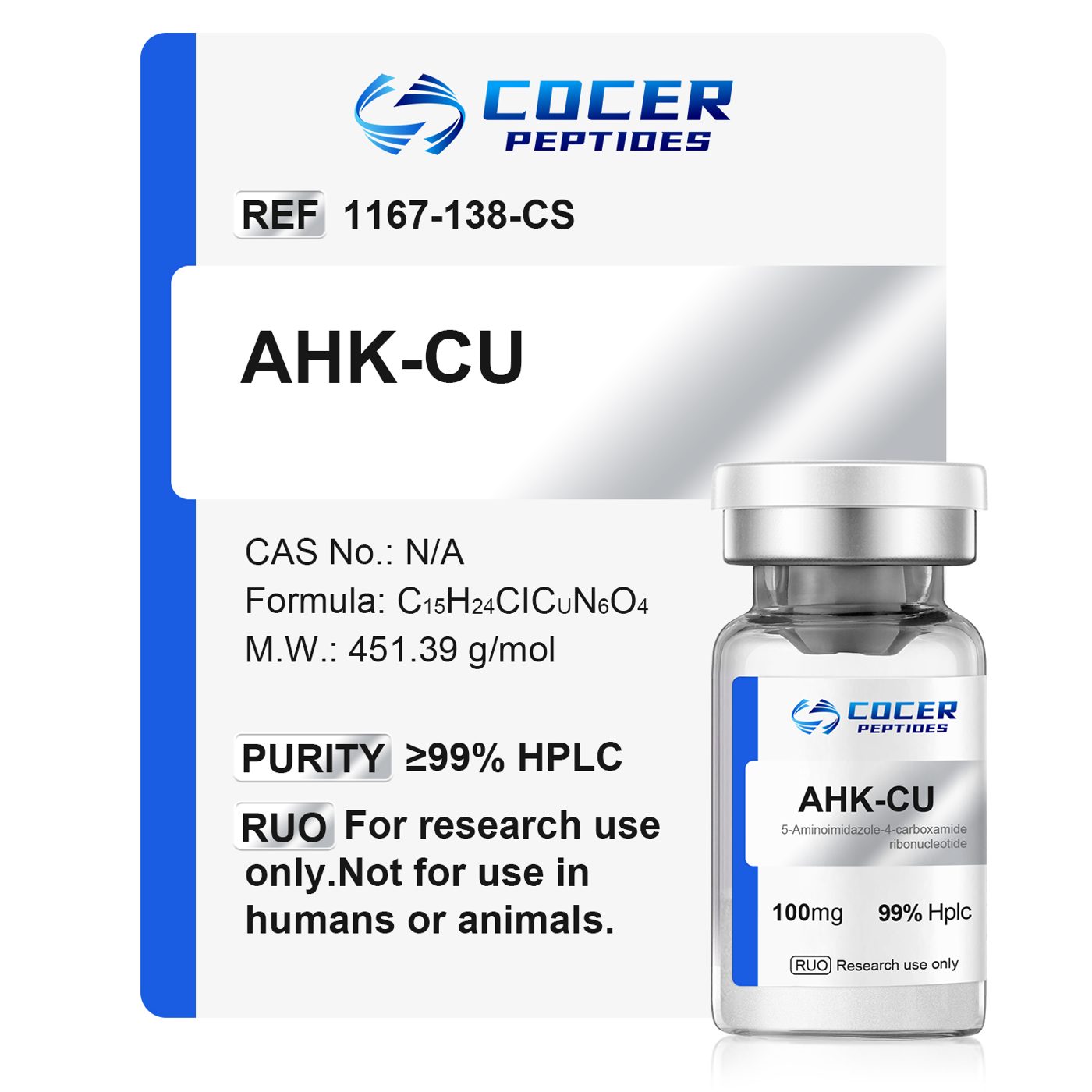 Cardiogen: What Is This Heart-Specific Peptide Bioregulator?