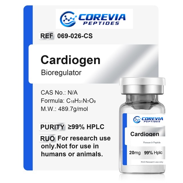 Cardiogen 20mg