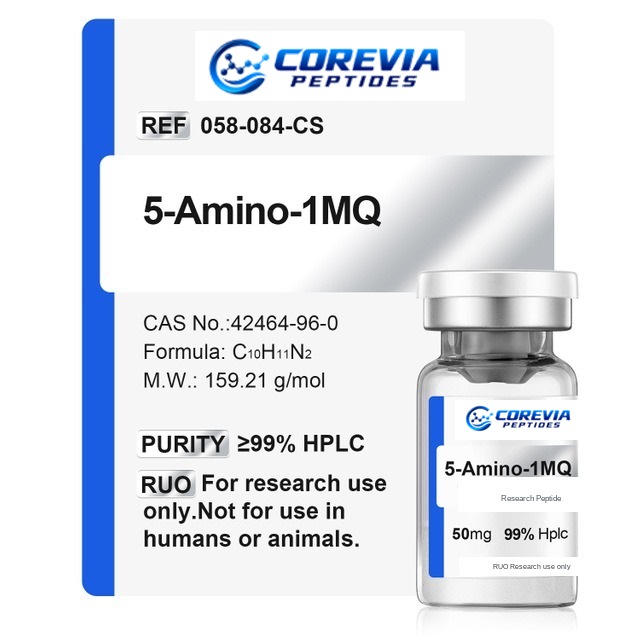 5-Amino-1MQ 50mg