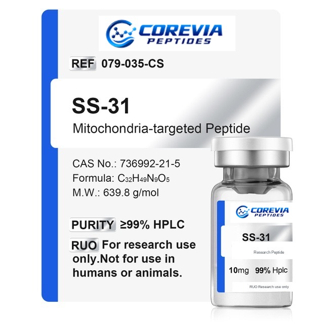 SS31 10mg