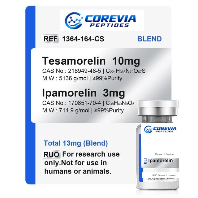 Tesamorelin,Ipa 10/3(Blend)