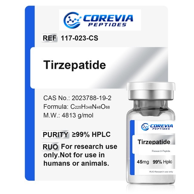 Tirzepatide 45mg