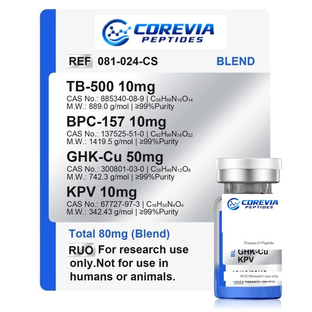 Klow 80mg（Blend）