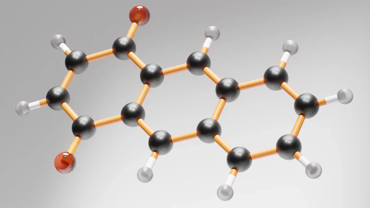 What are peptides